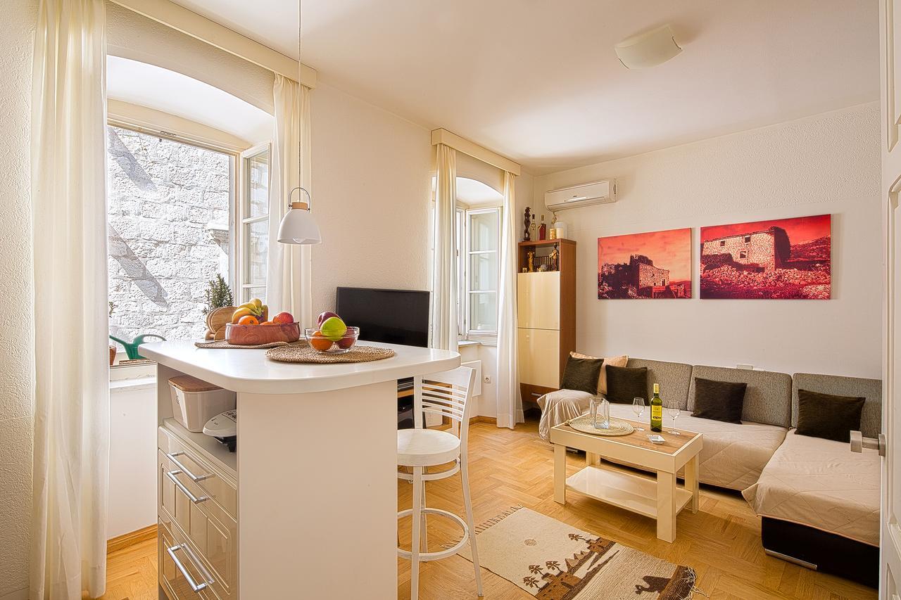 Portun Apartment Budva Ngoại thất bức ảnh