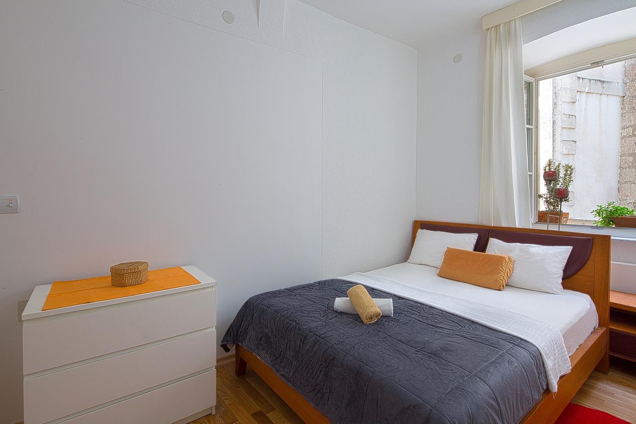 Portun Apartment Budva Ngoại thất bức ảnh